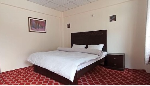 Chambre Double Standard