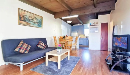 Appartement Familial
