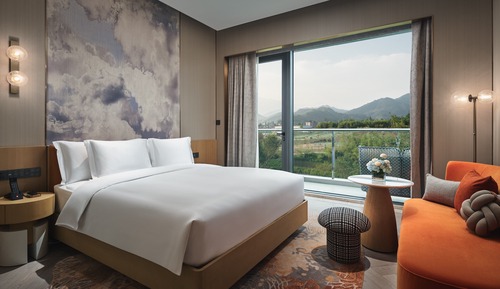 Suite, 2 chambres