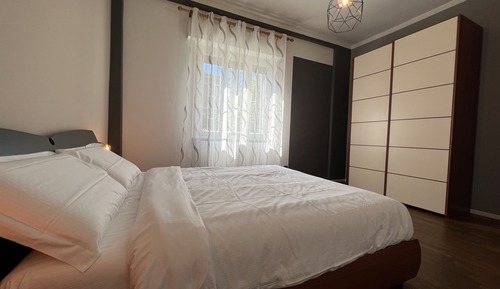 Appartement Affaires