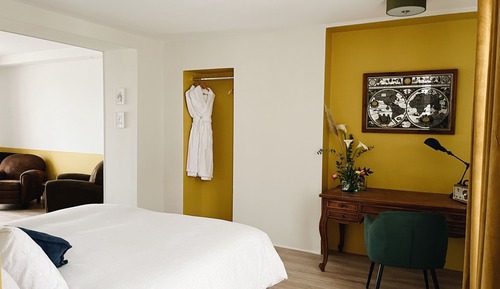 Suite Design