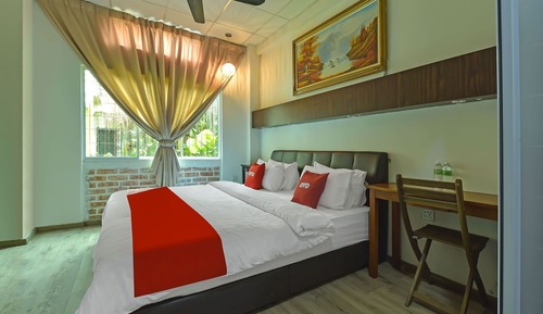 Chambre, 3 chambres