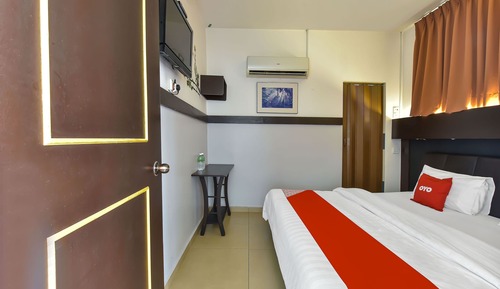 Chambre Double Premium, 1 très grand lit