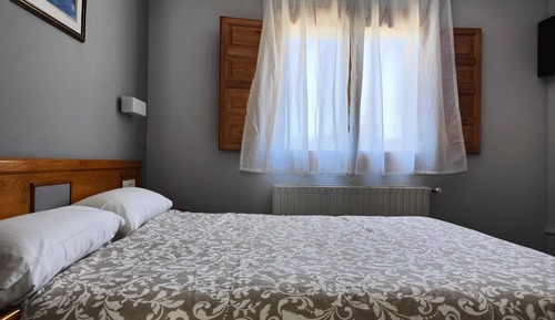 Chambre Double Économique
