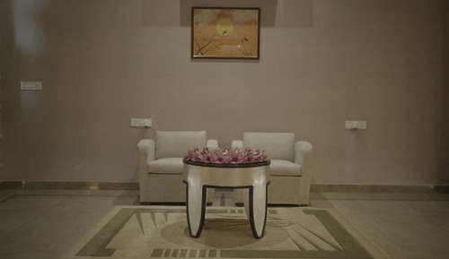 Villa Luxe