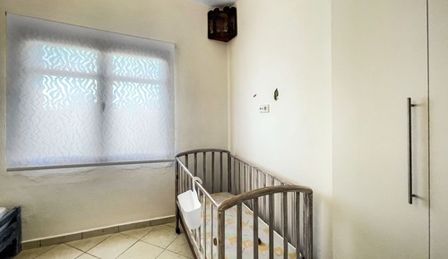 Appartement, 4 chambres, balcon, vue océan