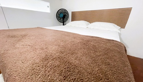 Chambre Familiale