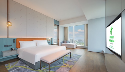 Suite, 1 chambre