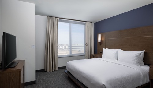 Suite, 1 chambre