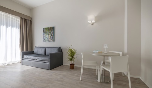 Chambre Familiale