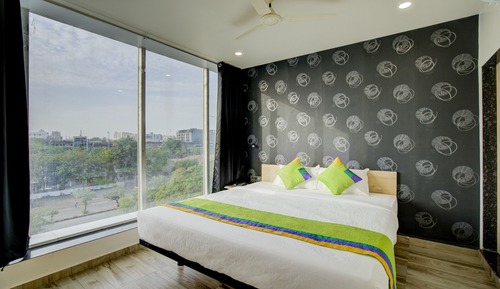 Chambre Standard