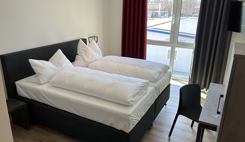 Chambre Double