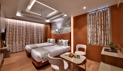 Chambre Standard