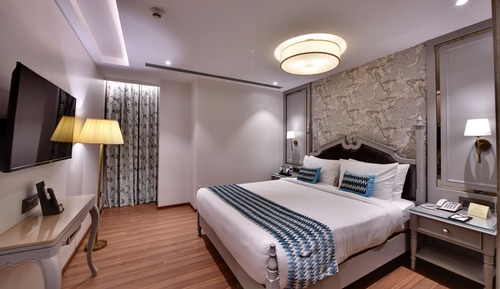 Chambre Royale