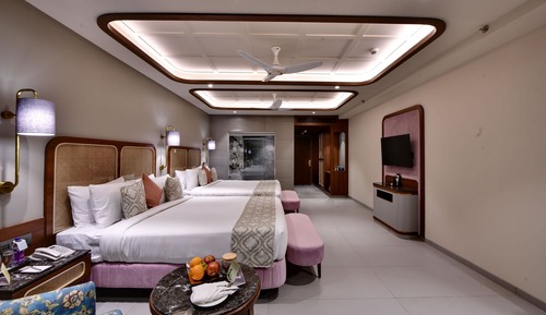 Suite Studio Luxe