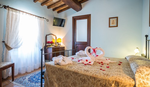 Chambre Deluxe