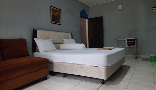Chambre Deluxe