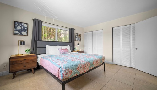 Appartement Supérieur