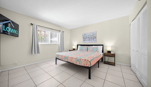 Appartement Deluxe