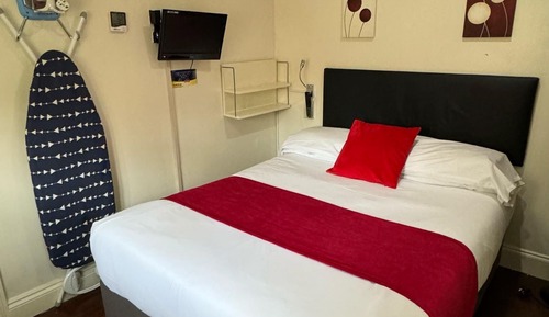 Chambre Double