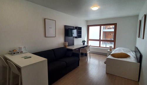 Chambre Triple Familiale, plusieurs lits