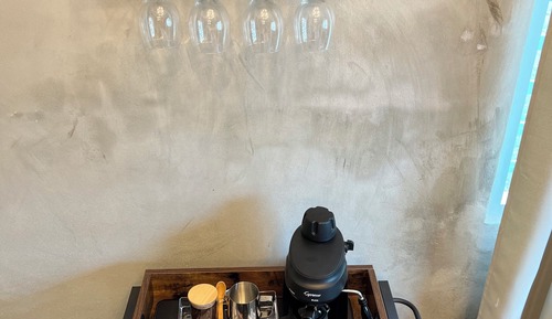 Chambre Deluxe, 2 grands lits, non-fumeurs