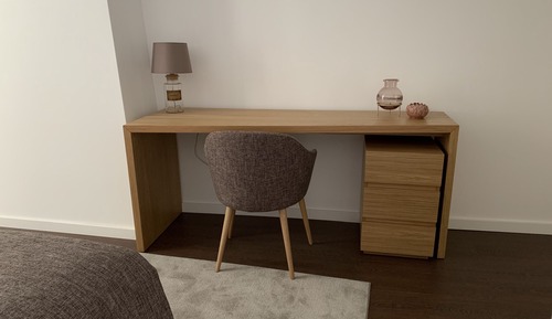 Chambre Confort Double ou avec lits jumeaux