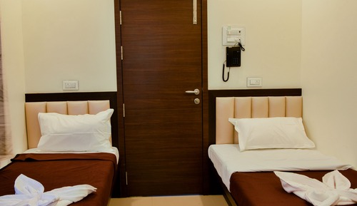 Chambre Standard