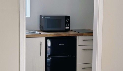 Appartement, 1 chambre