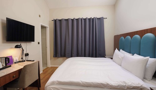 Appartement, 2 chambres
