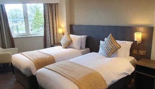 Chambre Standard