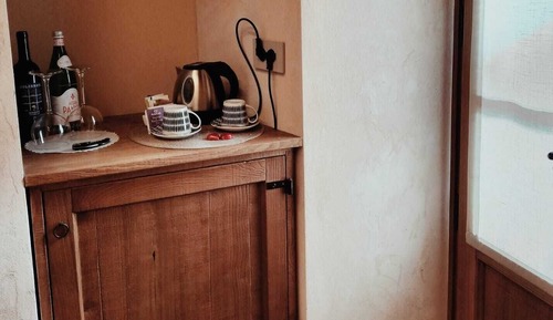 Chambre Double Confort