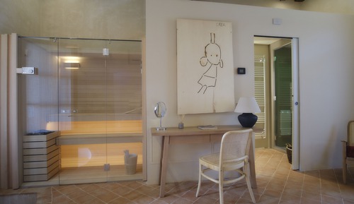 Chambre Double Deluxe
