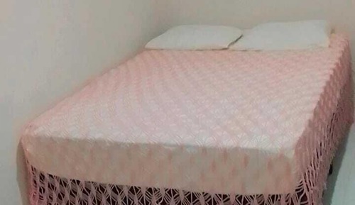 Chambre Double Familiale