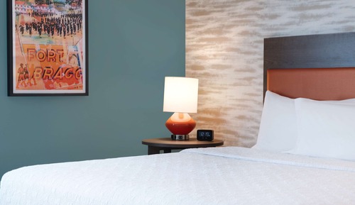Suite, 1 chambre