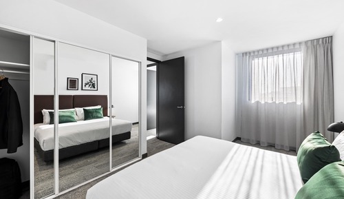 Appartement Exécutif, 3 chambres