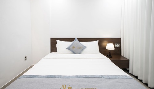 Chambre Double Standard