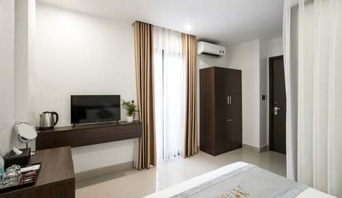 Chambre Double Signature