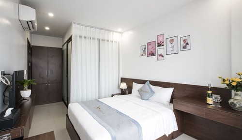 Chambre « Premier »
