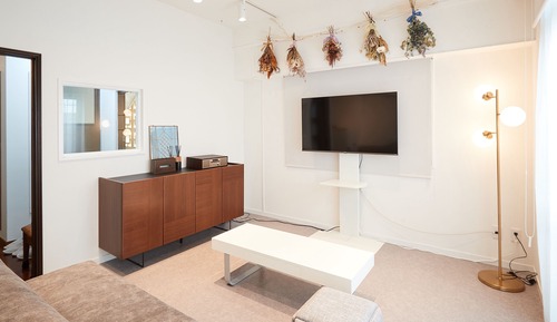 Chambre Familiale