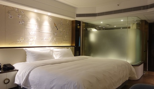 Chambre Deluxe
