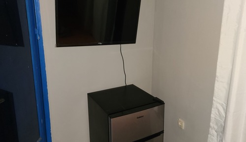 Chambre Simple Standard