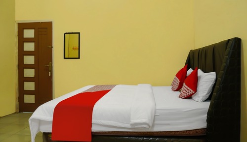 Chambre Double Deluxe