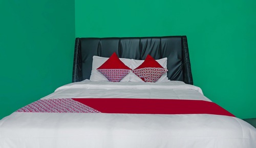 Chambre Deluxe avec lits jumeaux