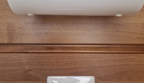 Chambre, 1 lit double
