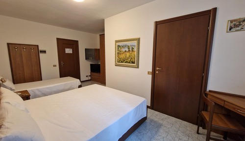 Chambre Triple Standard