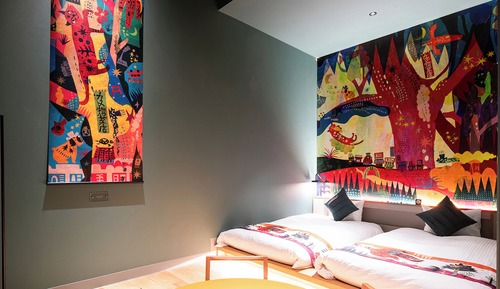 Chambre Design