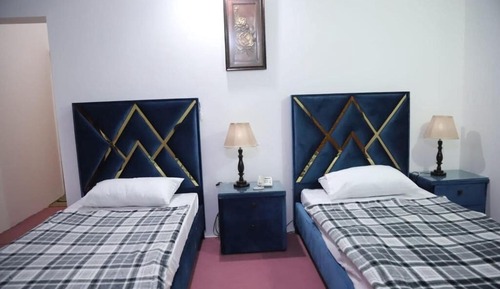 Chambre Standard