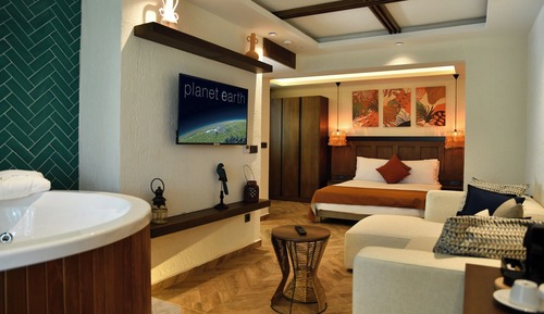 Chambre Design