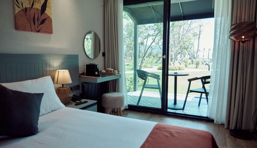 Chambre Standard